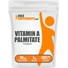 BulkSupplements.com Vitamin A Palmitate Powder, 40mg - Promotes Healthy Skin (1 Kilogram)