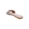 thumbnail image 4 of Sandalia Piso Calzado Dama Lob Footwear 91902025 rosa 26.5 LOB Footwear 91902025, 4 of 6