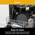 thumbnail image 4 of Refurbished - Ninja NeverStick Select 8-Piece Cookware Set, 4 of 4