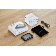 W10 Cryptocurrency Hardware Wallet