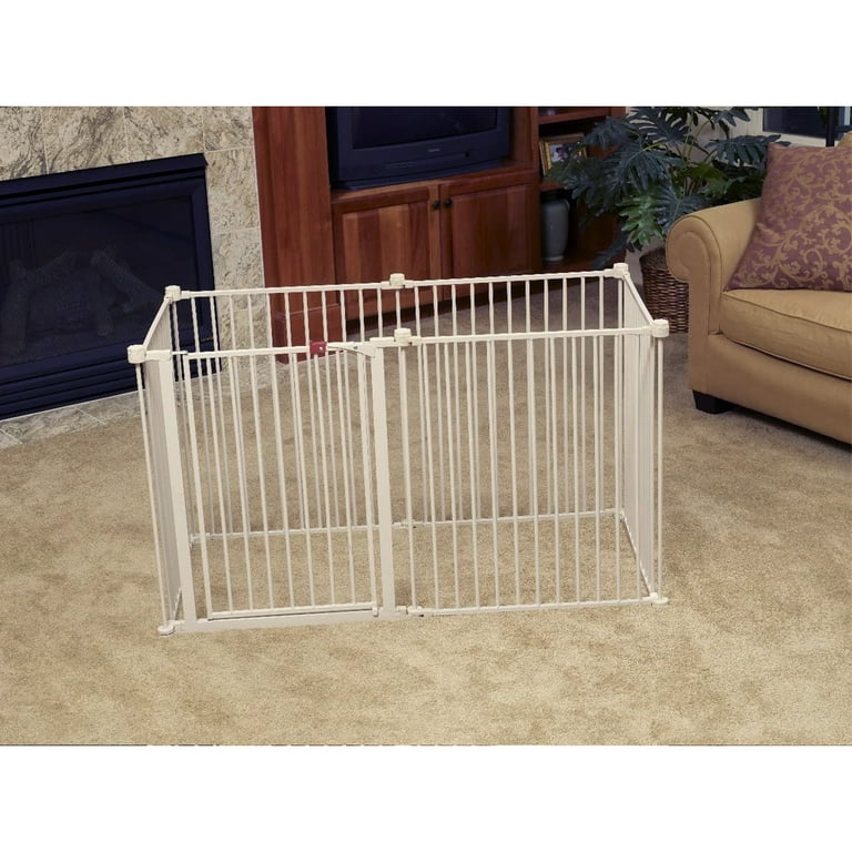 Carlson pet cheap playpen