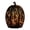 01#C, variant on Halloween LED Pumpkin Lantern with Dancing Skeleton Cutouts Light Projecting Jack O Lantern Ornament For Indoor Outdoor Party Yard Decor