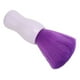 thumbnail image 5 of Cepillo de peluquero, cepillo de peluquero ergonómico cómodo plumero de nailon para el cuello cepillo de peluquero para el cuello funcionalidad de alta precisión, 5 of 8