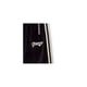 thumbnail image 3 of Pans Grimey Madrid Velvet Unisex negro M, 3 of 4