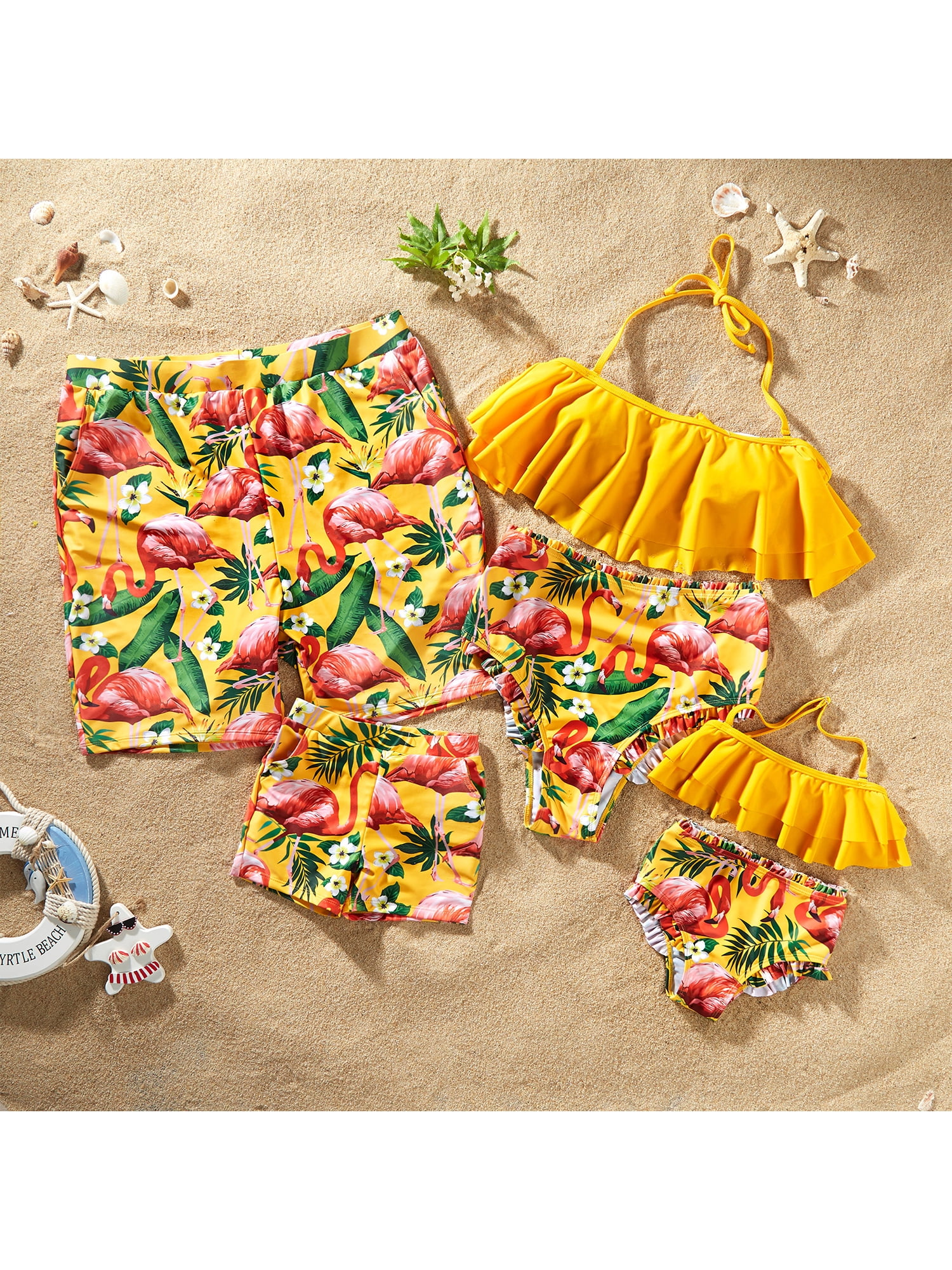 patpat swimwear