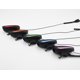 thumbnail image 4 of Linterna frontal para bicicleta de montaña, bocina eléctrica recargable por USB, accesorios para equipos de conducción, 4 of 5