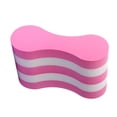 thumbnail image 3 of Pull Buoy Flotador para Piernas Entrenamiento Acuático Barra Flotante Soporte de Caderas Material Eva Adecuado para Práctica de Piscina Ejercicios de, 3 of 9