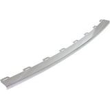 Free Shipping! Replacement Bumper Trim Chrome Front Compatible with ...