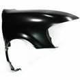 thumbnail image 2 of For Chevy Venture 1999-2005 Passenger Side Fender | 12529744 | GM1241255, 2 of 4