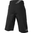 thumbnail image 6 of Oneal Pin It Black Cycling Jersey and Short Combo Bicycle Gear Set, 6 of 6