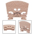 thumbnail image 4 of Violin Bridge Maple Full Size 4/4,3/4,1/4,1/2,1/8,1/10,1/16, 4 of 9