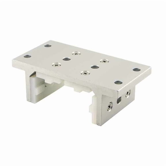 80/20 Linear Bearing,1 7/8 x2 13/16 x5 1/2 in 6523