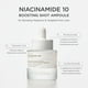thumbnail image 2 of Ampoule SKIN1004, inyección potenciadora de niacinamida al 10%, 30 ml con ácido, 2 of 8