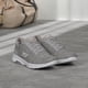 thumbnail image 2 of Zapatilla Skechers Go Walk 5 True para mujer, color gris, talla 6, 2 of 8