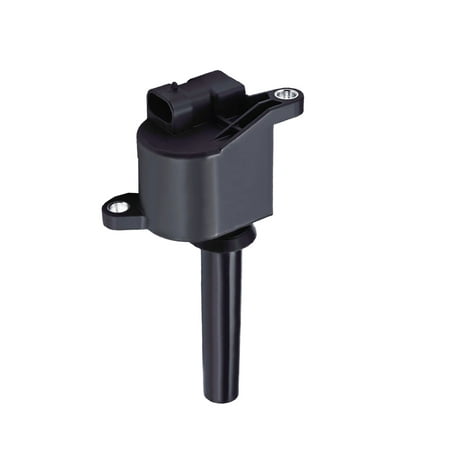 Naturally Aspirated Brake - New Ignition Coil For 2004 Suzuki Verona LX Sedan 4-Door 2.5L 2492CC l6 GAS DOHC Naturally Aspirated Compatible with UF552 C1481