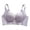 Violet, variante sur Liquidation! Manxivoo Soutien-Gorge pour Femmes sous-Vêtements pour Petites Poitrines Sans Armatures Style Débardeur Anti-Affaissement