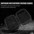 thumbnail image 2 of dji Control Remoto Bolsa de Almacenamiento, Impermeable Portátil RC Drone Controlador Protector Caja para Mavic Air/Mavic Pro/Spark EOTVIA NO, 2 of 6