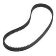 thumbnail image 3 of Electric Scooters Drive Belt, Rubber Low Elongation Synchronous Timing Belt Easy Installation High Breaking Strength  For Replacement, 3 of 8