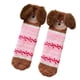 thumbnail image 2 of Calcetines de invierno para mujer, calcetines de tubo medio con forro polar para mayor calidez y protección contra el frío, calcetines de forro polar, calcetines de algodón para mujer, 2 of 2