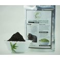 thumbnail image 5 of SVATV Black Henna Hair Colour with Goodness of 9 Herbs | Black Henna Mehndi for Hair, Make Hair Soft & Shiner Natural Hair Color for Men & Women 227g ,08oz, 5 of 9