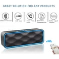 thumbnail image 3 of Enceinte bluetooth Portable, Enceinte Sans Fil, bluetooth 4.2, 3 of 5