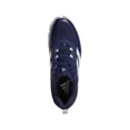 thumbnail image 4 of Adi-das Speed Trainer 5 Baseball Shoes Navy Blue/White/Silver Metallic, 4 of 6