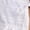 Vivid White, variant on No Boundaries Open Front Double Tie Ruffle Cotton Coverup, Women’s XXS-XXL