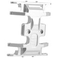 thumbnail image 4 of RC Gearbox Mount, Practicality Useful Long Service Life Aluminium Alloy Gearbox Mount Transmission Holder For Axial SCX24 90081 1/24 RC Car ANGGREK Otros, 4 of 8
