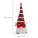 thumbnail image 2 of NAVIDAD ORNAMENTO GNOMENTO CHANGE DEL ÁRBOL DE NIVILLO GLOW GNOME Decoración de muñecas, 2 of 7