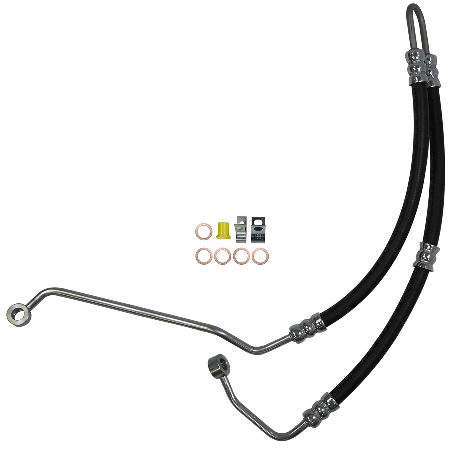 Edelmann 80952 14Mm Banjo X 14Mm Banjo For 00-02 BMW X5