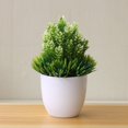 thumbnail image 5 of Naturegr Artificial Potted Plant ,Fake Bonsai,Table Simulation Decor for Home Office Hotel, 5 of 7