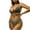 Army Green-03, variant on Lopeceal Women's String Bikini Set Tie Front Two Piece Swimsuit Cheeky Side Tie Bathing Suits