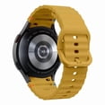 thumbnail image 2 of Correa Sport de Silicona para Galaxy Watch 7/6/5/5 Pro/4/Fe, 2 of 5