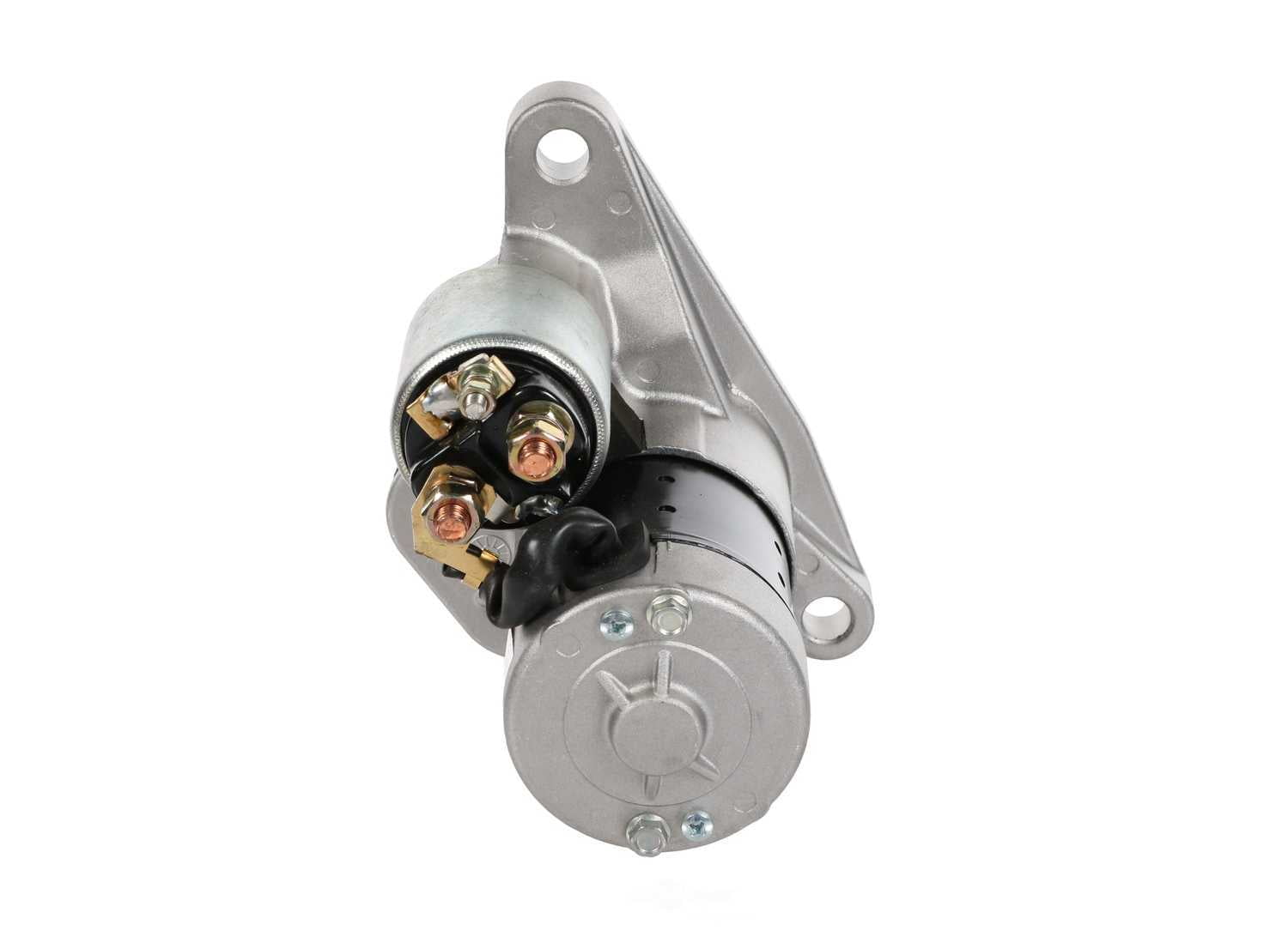 Bosch SR2321X Premium Starter