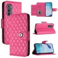 thumbnail image 2 of Motorola Edge 5G UW 2022 Case ,Wallet Magnetic Cover Shoulder Neck Crossbody Lanyard Wrist Strap Case for Motorola Edge 5G UW 2022, 2 of 5
