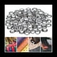 thumbnail image 5 of Kit de Herramientas de Ojales de 12 Mm, 100 Juegos de Ojales de Ojales, Kit de ReparacióN de Lona, para Cortinas de Tela, Bolsa de Zapatos de, 5 of 5