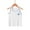 White, variant on Hiijoy Boys Summer Tank Top Cartoon Lightweight Vest Casual Sports Tee, Sizes 1-13