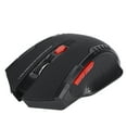 thumbnail image 1 of Game Mouse, Professional Optical Positioning Technology Cordless Mouse  For Office For Home, 1 of 8