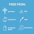 thumbnail image 6 of Pro cure S - Epsom Salt Rub 6 oz, 6 of 6