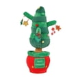 thumbnail image 2 of Juguete musical eléctrico perfecl para bailar Árbol de Navidad, 2 of 8