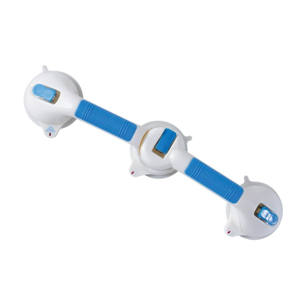 suction grab rails for elderly