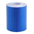 thumbnail image 1 of Lefu Car Reflective Stickers 5cm*1m Decoration Film Motorcycle Reflect Safety Strip, 1 of 5