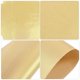 thumbnail image 5 of GOOHOCHY alfombrillas antiadherentes reutilizables para hornear, para barbacoa, 5 of 8