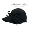 thumbnail image 3 of ROZYARD 2000s Style Bucket Hat Sun Visors Beanies Hat for Outdoor Hiking Gift for Women, 3 of 17