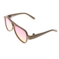 thumbnail image 4 of 1/3 de Ovales Accesorios de Moda para , # 6 Hugo Par de gafas de muñeca, 4 of 6