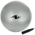 thumbnail image 1 of Athletic Works 65 cm Exercise Ball, 1 of 1