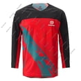 thumbnail image 3 of 2023 GasGas Enduro Motocross Jersey Maillot Hombre DH Moto MX MTB Downhill Jersey Off Road Mountain Cycling Jersey ATV, 3 of 5