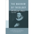thumbnail image 1 of Pre-Owned The Marrow of Theology (Paperback) 0801020387 9780801020384, 1 of 1