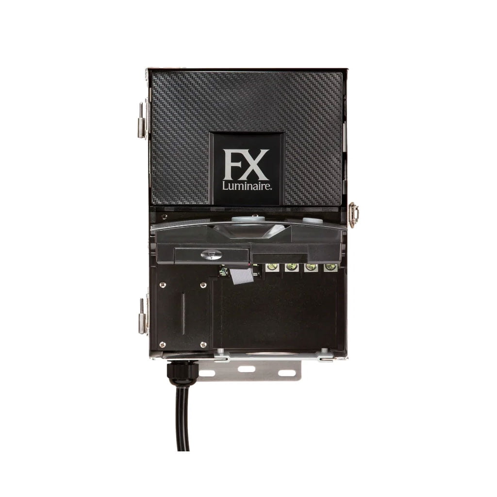 FX 300W DX Transformer Matte Grey, Multi Tap, Low Voltage