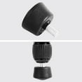 thumbnail image 5 of Universal Anti-slip Rubber Foot Pad Feet Spike for Tripod Monopod 3/8\" 1/4\" M8, 5 of 15